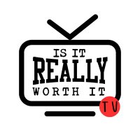 Is It Really Worth It TV (@worth_itpodcast) 's Twitter Profile Photo Is It Really Worth It TV (@worth_itpodcast) 's Twitter Profile Photo