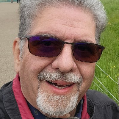 kchuvala's profile picture. I'm a husband, father of five, grandfather of more, an IT geek, a Bible class teacher, a parody composer, and a sound guy.