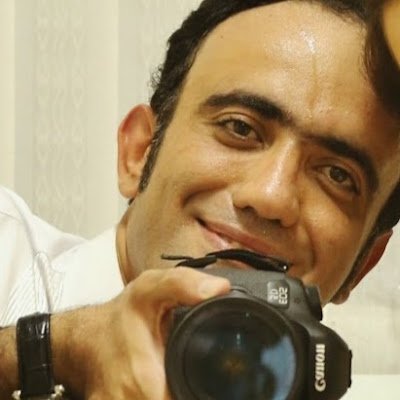 amin1358fallah's profile picture. 