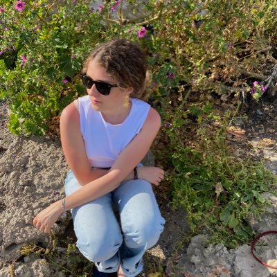 all the feels 🦋