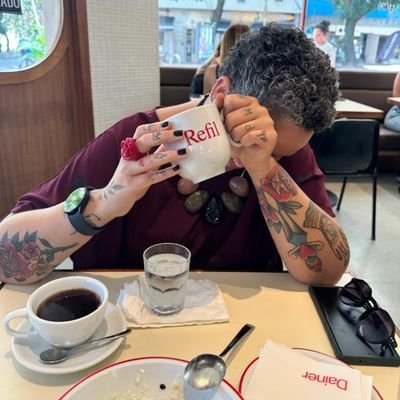 melinafontes's profile picture. 