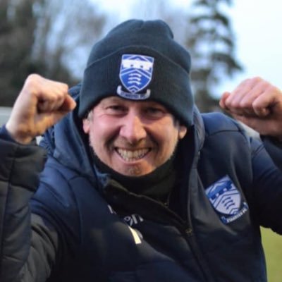 Gaffer of Stansted FC, Essex Senior league & Stansted Youth U15’s EJA league. #airportarmy✈️