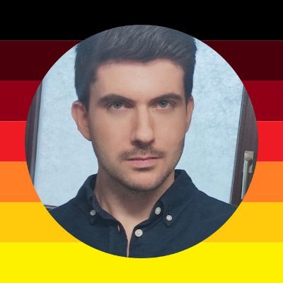 GoetheIV's profile picture. Ne quid nimis👹☝🏻Memento mori