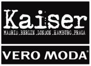 Kaiser Shops Twitter oficial. Si te consideras diferente, eres una mujer Kaiser. Bienvenida a nuestro mundo...