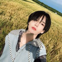 k e k e • 柯燃 (@iukekr) 's Twitter Profile