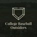College Baseball Outsiders (@cbaseoutsiders) Twitter profile photo College Baseball Outsiders (@cbaseoutsiders) Twitter profile photo