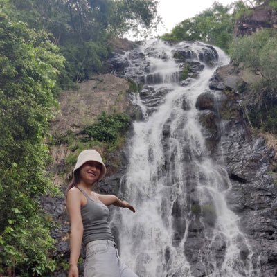 namaq's profile picture. poonkprink & fukthong