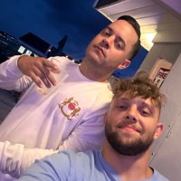 Ricky Anastasi (@anastasiricky) 's Twitter Profile