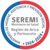 SEREMI Salud 15 (@seremisalud_15) Twitter profile photo SEREMI Salud 15 (@seremisalud_15) Twitter profile photo