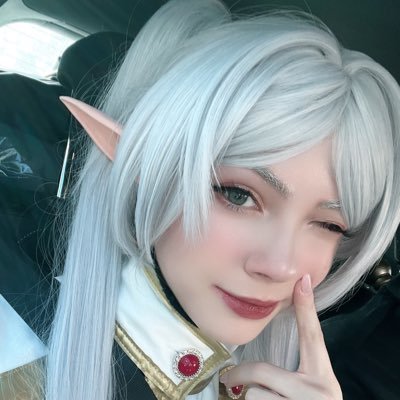 Sleeps A LOT | 23 | Cosplayer / Sewstress / Cosmaker | One Piece/MCU is my passion 🫶🏻