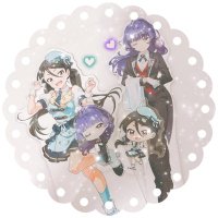 はなまる (@hnmru_7687) 's Twitter Profile Photo はなまる (@hnmru_7687) 's Twitter Profile Photo