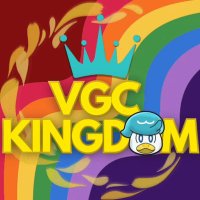 VGC Kingdom (@vgckingdom) 's Twitter Profile Photo VGC Kingdom (@vgckingdom) 's Twitter Profile Photo