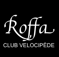 The Roffa riders are a bunch of friends from Rotterdam and Amsterdam who love to ride their bikes.