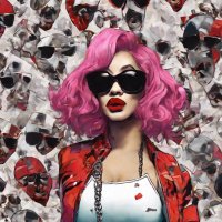 HqMus (@harlequinspice_) 's Twitter Profile