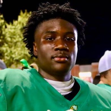 Cardinal Gibbons NC| 5’11| 175|