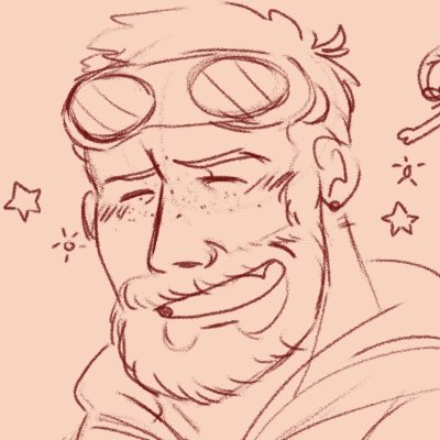 they/them . NSFW!! || DNI proshippers or minors!! blocking ppl with no age in bio !! || priv: https://t.co/mKwZRdGMnP