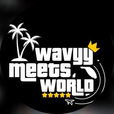 WavyyMeetsWorldさんのプロフィール画像