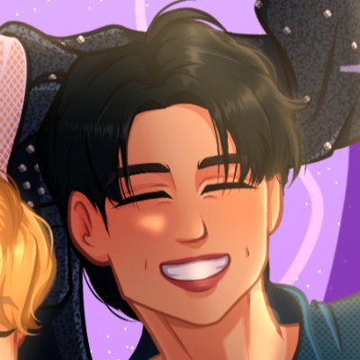 ⁷รσρɦเ🇦🇷💫comms openさんのプロフィール画像