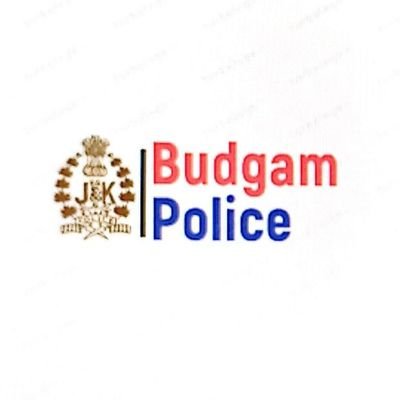 Official twitter account of District Police Budgam... contact PCR Budgam for any grievance- 255207, 255042, 8082567612...