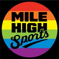 Mile High Sports(@MileHighSports) 's Twitter Profile Photo