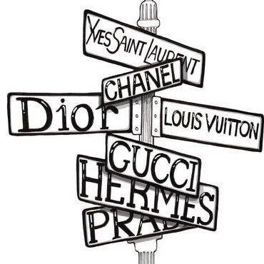 BE ELEGANT WITH OUR CHOICES FROM LUXURY & HIGH BRANDS ONLINE AND LIVE SHOPPING.