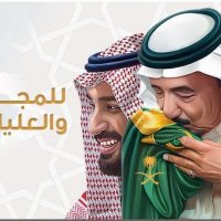 جندي محمد بن سلمان (@_mbs_2030) 's Twitter Profile
