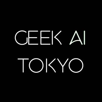 geekaltokyo's profile picture. 実践力が身につく無料講座 | AIスタートアップ運営 🛠 | ハッカソン情報、プロジェクト共有、技術交流 | キャリア支援、トップエンジニアとのネットワーキング | 知識を深め、スキルを磨き、次世代のテクノロジーリーダーへ