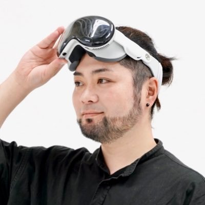ARデザイナー/3Dジェネラリスト。2児の父。 少数色覚やADHDなどの特性・経験とテクノロジーを掛け合わせ、違いを活かせる仕組みを考えます #AR #Cinema4D #Neurodiversity ポストは個人の見解です