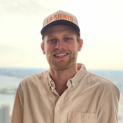 tviggy12's profile picture. Founder & Owner @tombachirestaurants