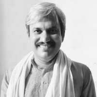 Rajeev Kumar (@rajeevinbihar) 's Twitter Profile