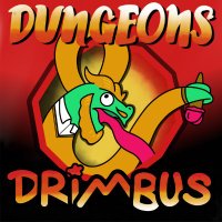 Dungeons & Drimbus (@drimbuspod) 's Twitter Profile Photo Dungeons & Drimbus (@drimbuspod) 's Twitter Profile Photo
