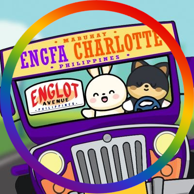 (CLOSED) Official Philippine fanbase for Engfa Waraha and Charlotte Austin. Follow us for daily news, updates, and upcoming projects.