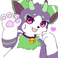 紫色のスミレくん にゃんにゃん🐱🔜??? (@setsune0106) 's Twitter Profile