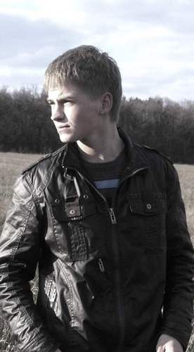 Евгений Попов