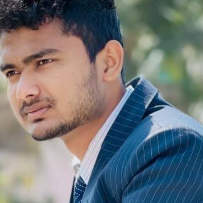 Mohd_osama55's profile picture. 3rd Year https://t.co/Mc3c0eXieC Student | Software Developer | Competitive Programming Enthusiast | Java & DSA | Building projects and solving problems | Future SDE