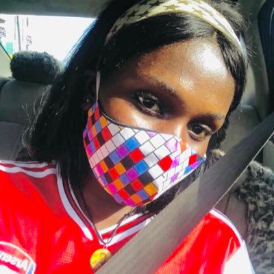 Antty_Coco's profile picture. Meek 💙 Taurus ♉️ Nigerian 🇳🇬