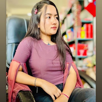 itistinu111's profile picture. 💞💞