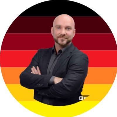 MTenspolde's profile picture. Ich bin eine Verfechter von Freiheit, Ehrlichkeit und Authentizität. Ich stehe für Integrität und bin stolz darauf, nicht mehr leise zu sein.