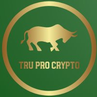 ТРУ ПРО КРИПТУ | TRUPROCRYPTO 🇺🇦 (@snail05901830) 's Twitter Profile