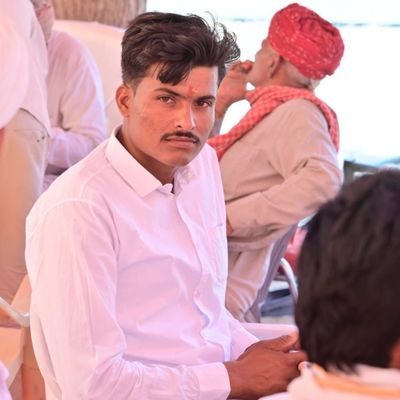 RAMJAT01996's profile picture. #RPSC ASPIRANT

PG #history बीकानेर