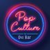 Pop Culture Dive Bar (@PopCultDiveBar) Twitter profile photo