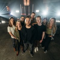Journey Worship Co (@journeyworshipc) 's Twitter Profile Photo Journey Worship Co (@journeyworshipc) 's Twitter Profile Photo