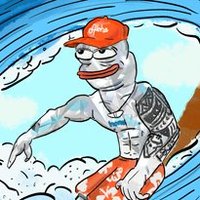 Surfer (@defisurfer808) 's Twitter Profile Photo Surfer (@defisurfer808) 's Twitter Profile Photo