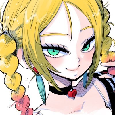 アレな内容 コスメ 日常 本垢フォロワーは基本通してます 本垢フォローしてからどうぞ 本垢@gabutyon アイコンは中山敦支先生に依頼して描いて頂いたものです