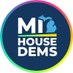 MI House Democrats (@mihousedems) Twitter profile photo MI House Democrats (@mihousedems) Twitter profile photo