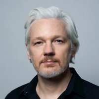 Julian Assange (@qjulianassange) 's Twitter Profile