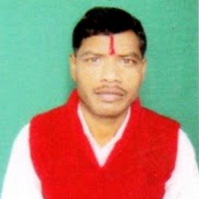 markandey sharma Profile