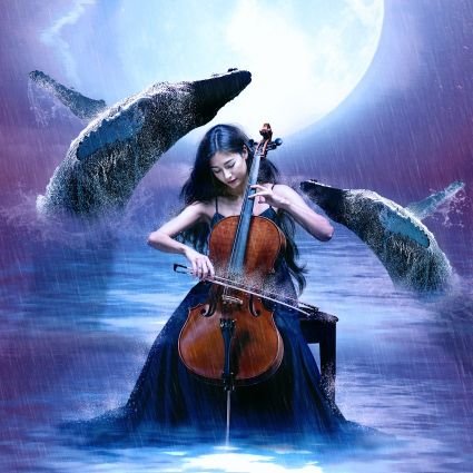KhuranaVedika's profile picture. Self taught Female Photoshop artist from India
Backup @vedika_khurana