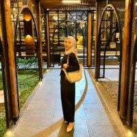 Anisa rohmahtika (@anisaaart) 's Twitter Profile