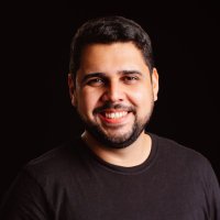 Lucas Abrahao (@lucasabrahao) 's Twitter Profile